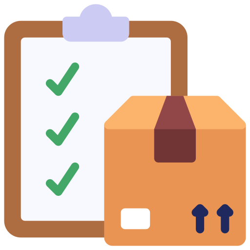 Suivi des commandes client
